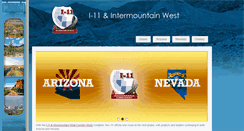 Desktop Screenshot of i11study.com