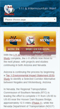 Mobile Screenshot of i11study.com